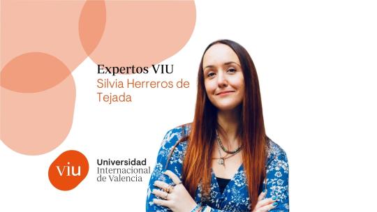 Silvia Herreros de Tejada VIU