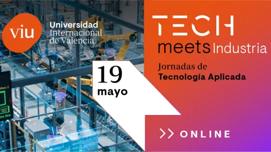 TECHmeets Industria 