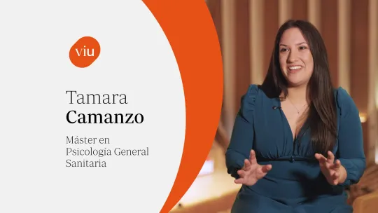 Tamara Camanzo HCP card