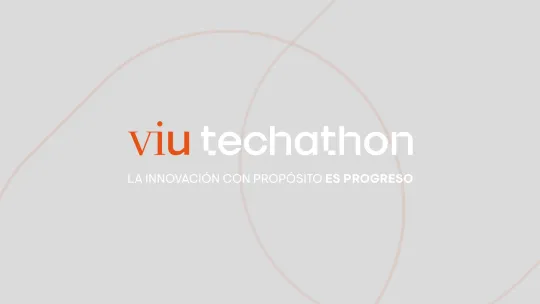 Techathon VIU card