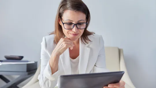 Mesa redonda telesalud mental