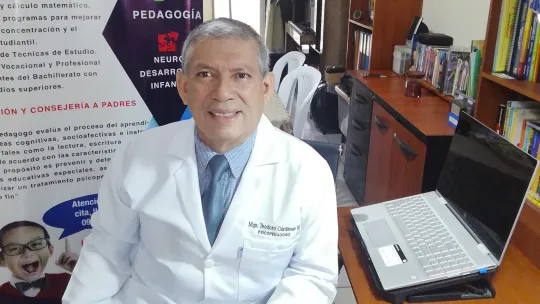 Teodoro Cárdenas Teodoro Cárdenas Negrete