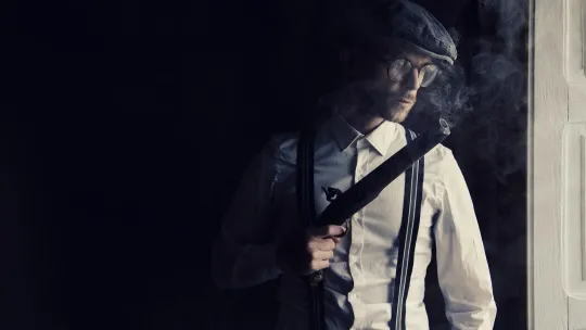 Teorías de la criminología Teorías de la criminología