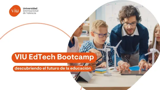 VIU EdTech Bootcamp card