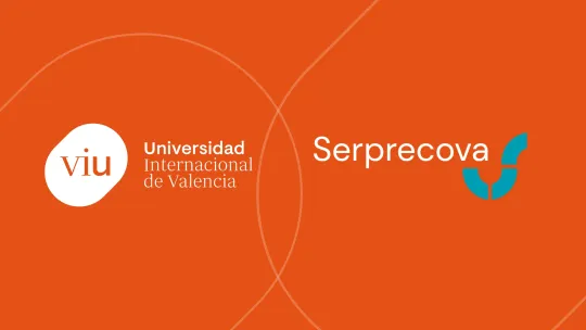 VIU Serprecova convenio card