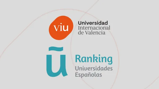 VIU U-Ranking card