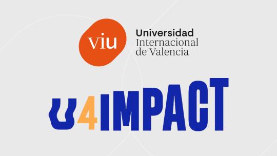 Acuerdo VIU U4Impact logos