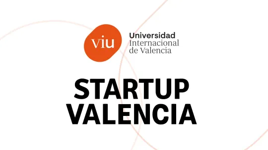 Convenio VIU-Startup Valencia card