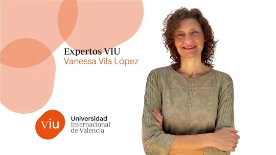 Vanessa Vila López VIU