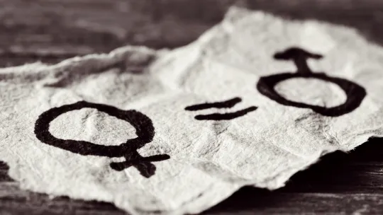 Violencia contra la mujer