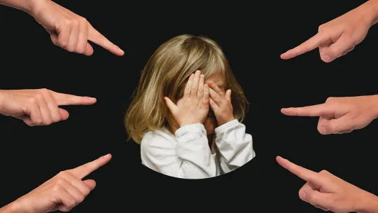 Violencia escolar Perú