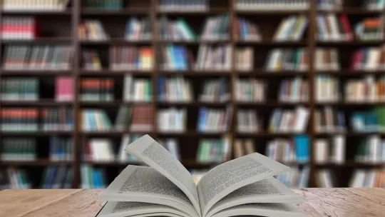 trabajar en editorial