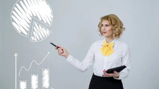 administración de empresas