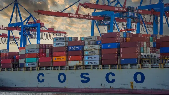 Cadena de suministros Cadena de suministros