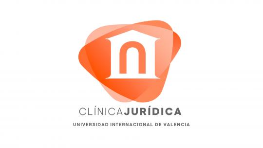 Logo Clínica Jurídica VIU