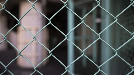 Imagen Cabecera Mujeres en Prisión y Violencia de Género en España