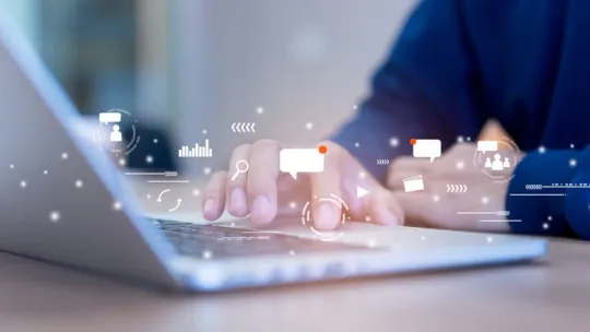 consultor de marketing