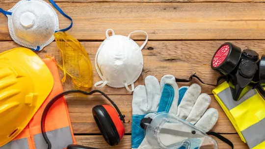 Imagen V Jornada en Prevención de Riesgos Laborales de VIU