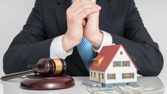 defensa posesoria extrajudicial