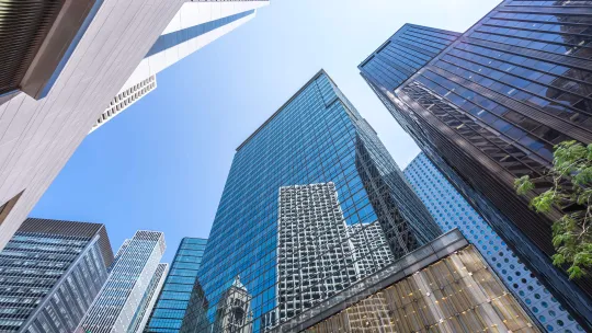 Inversión financiera