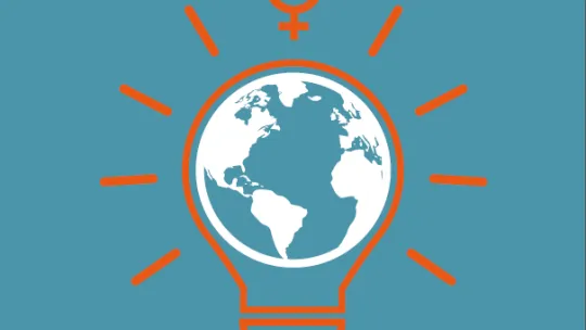 Emprendimiento femenino