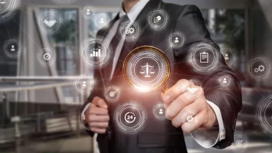 estudiar derecho tecnologico