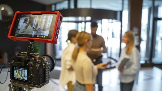 Imagen Portada GU Comunicación