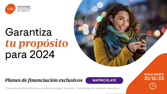 garantiza tu propósito