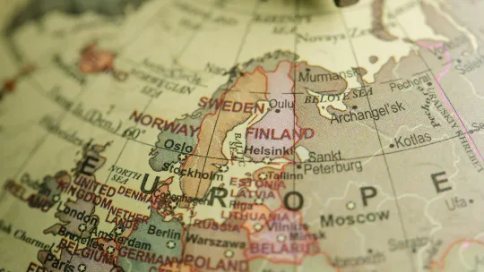 mapa-de-europa-que-ilustra-conceptos-de-geopolitica-global