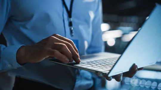 Masterclass Derecho Digital