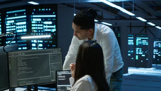 Imagen portada masterclass Ciberseguridad Avanzada