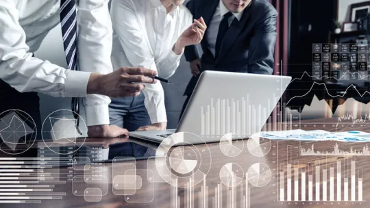 ingeniero en organizacion industrial