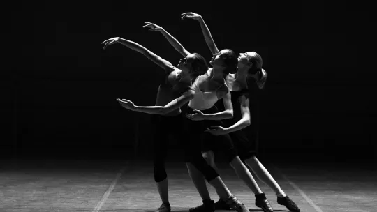 tres-bailarinas-haciendo-ballet-con-un-alto-nivel-de-inteligencia-kinestesica