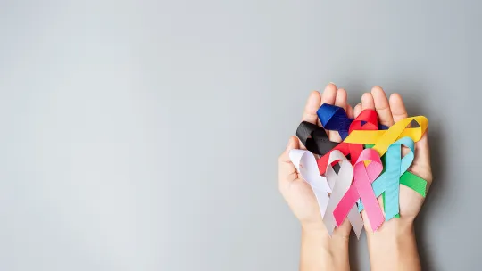 Jornadas online cáncer