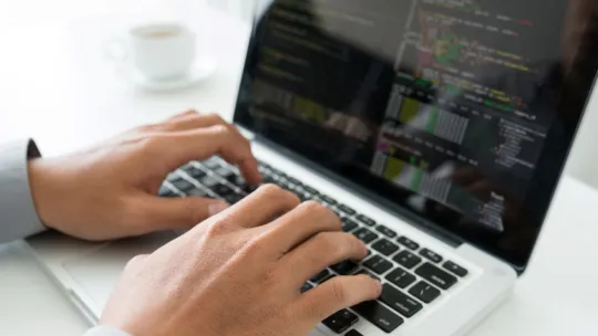 lenguajes de programación