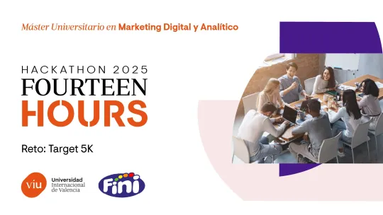 Hackathon 14 hours 2026 card