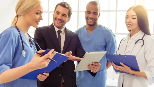 planificacion sanitaria