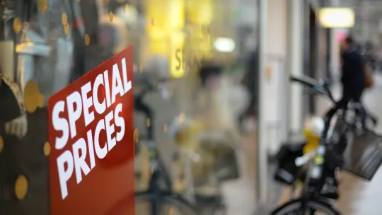 promociones de venta Ecuador