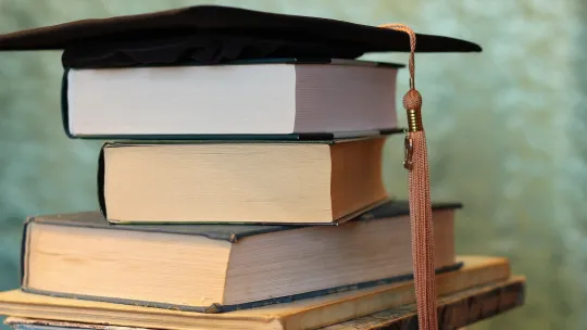 ¿Qué es una maestría?