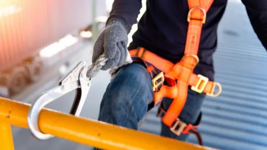 que es un plan de prevencion de riesgos laborales