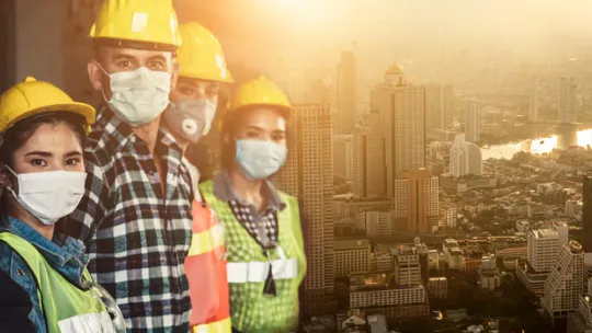 que es un riesgo laboral que es un riesgo laboral