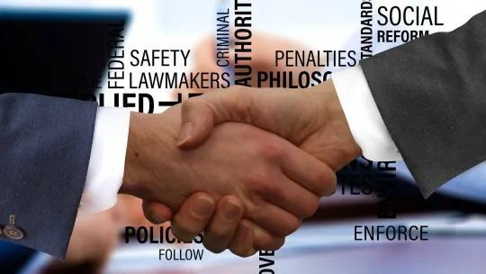 políticas de empresa