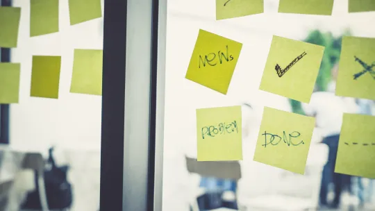 Mesa Redonda Empresa