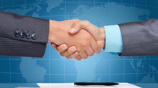 Derecho de los negocios