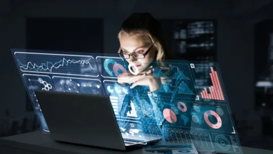 Imagen Portada Seminario Online: Ciberinteligencia como elemento proactivo en Ciberseguridad