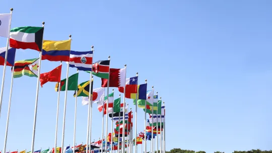 Semana de la Diplomacia