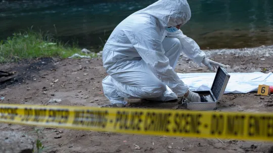 Análisis del impacto de la Criminología en Ecuador.