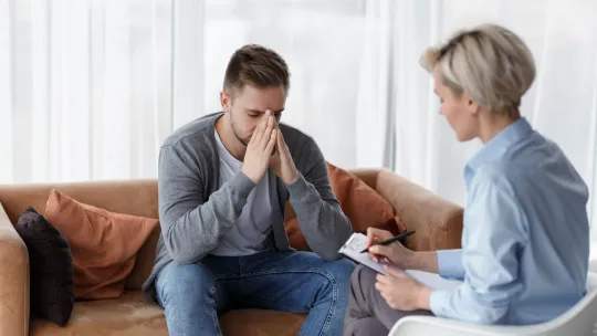 Síndrome del impostor