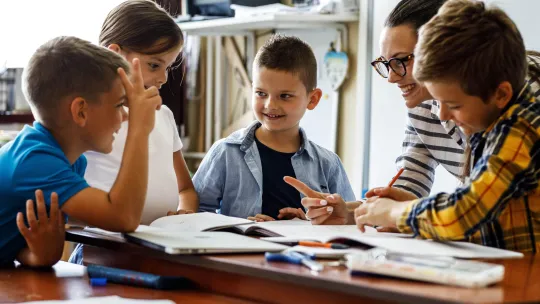 pospandemia: impacto en el aprendizaje