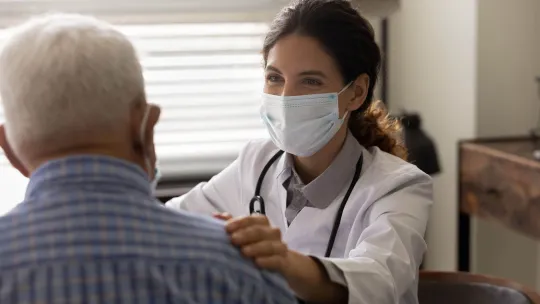 Comunicación humanizada sanitaria